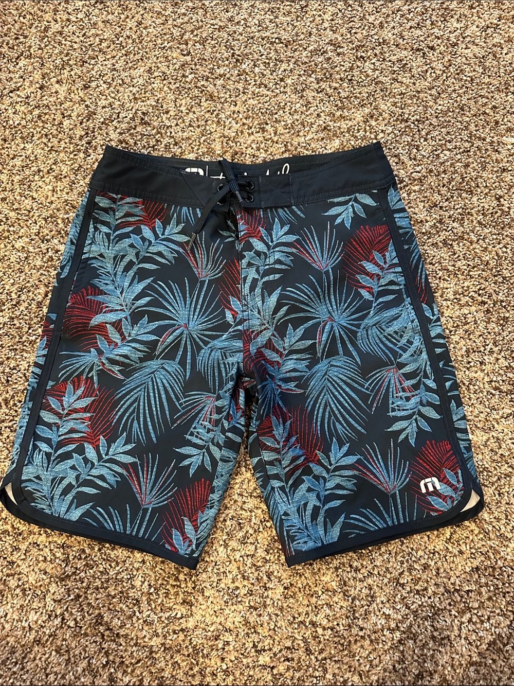 Youth Travis Mathew Board Shorts